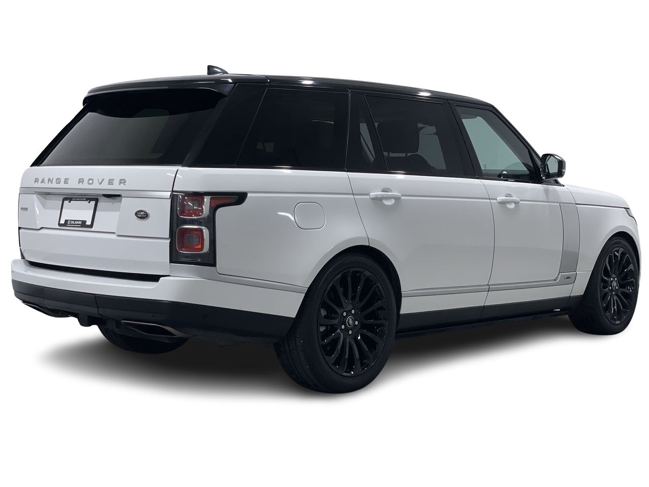 2019  Range Rover