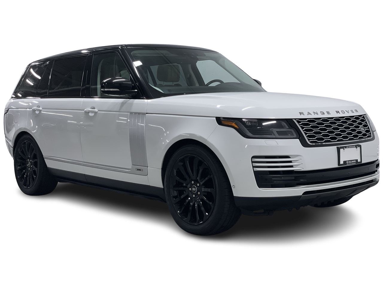 2019  Range Rover
