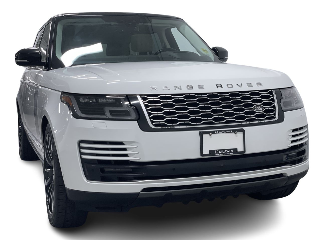 2019  Range Rover