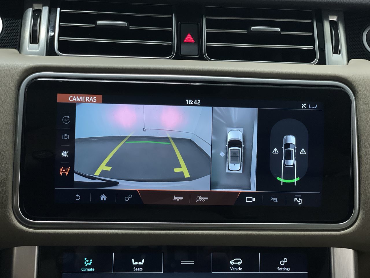 2019  Range Rover