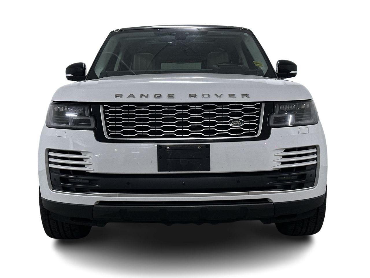 Land Rover Range Rover  2019 à , Colombie-Britannique