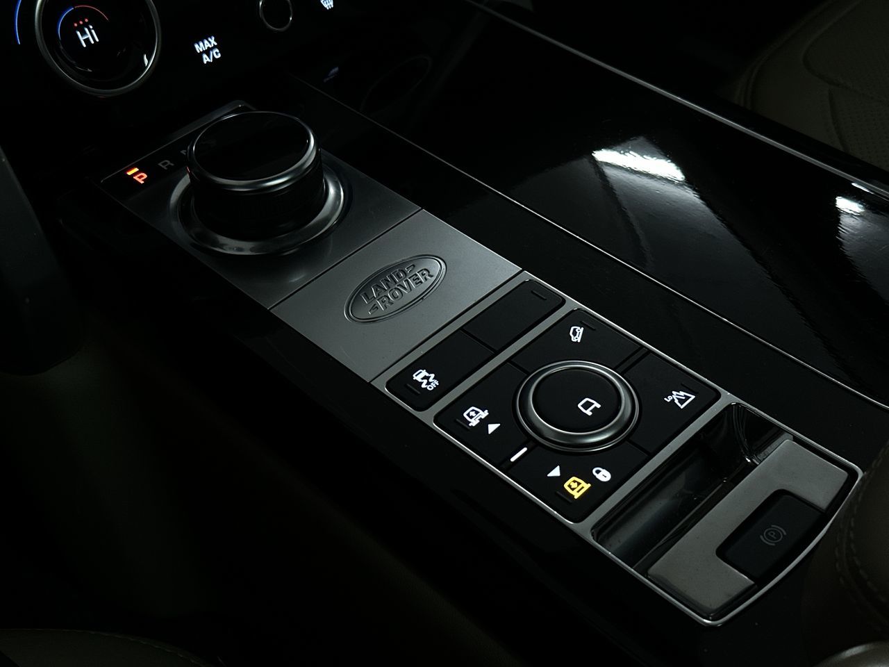 Land Rover Range Rover  2019 à , Colombie-Britannique