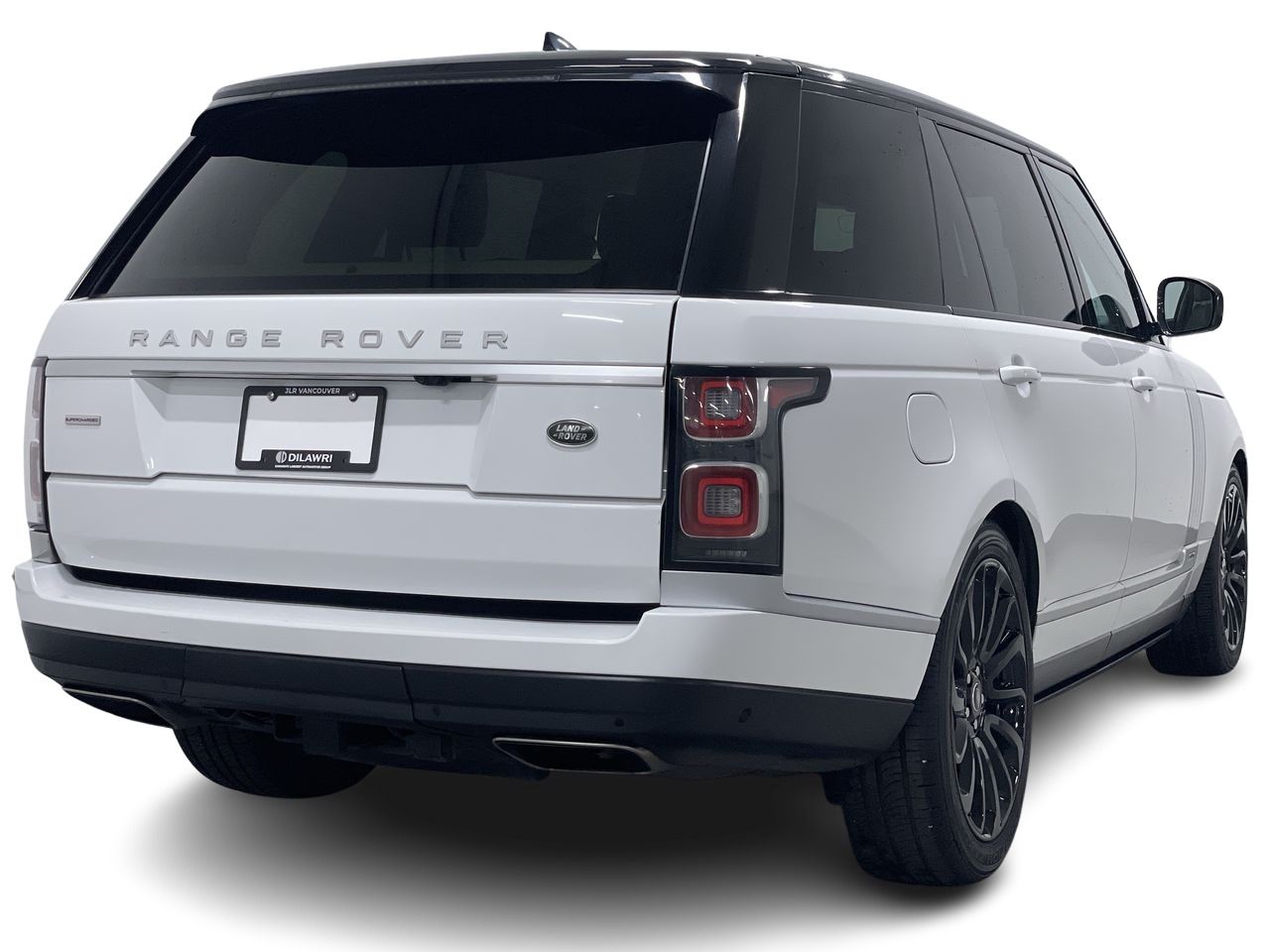 2019  Range Rover