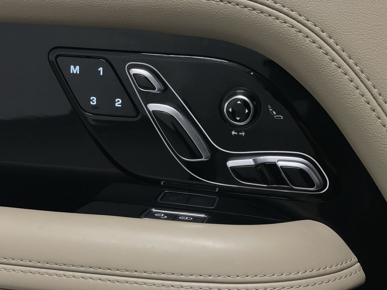 2019  Range Rover