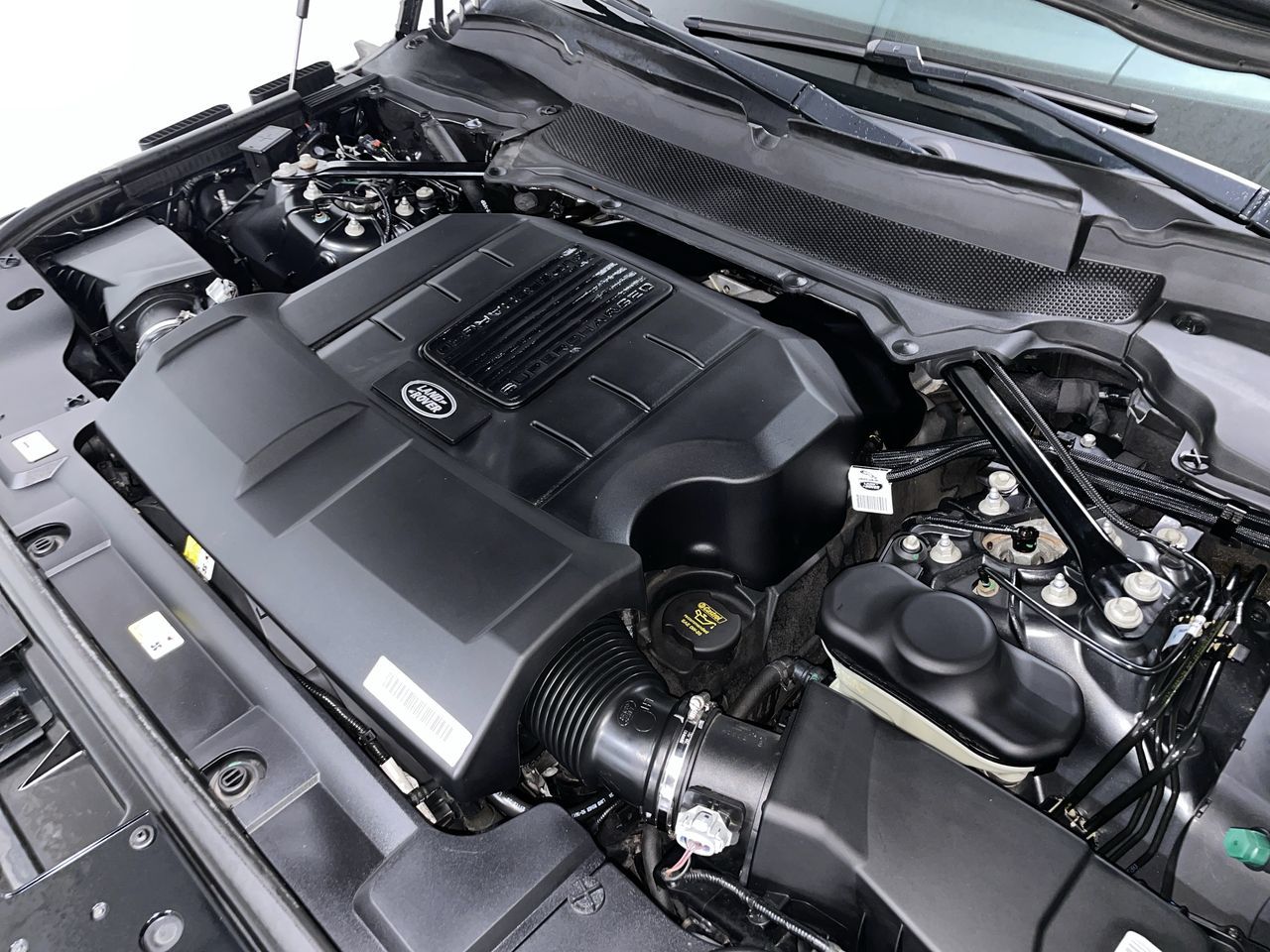 2019 Land Rover Range Rover