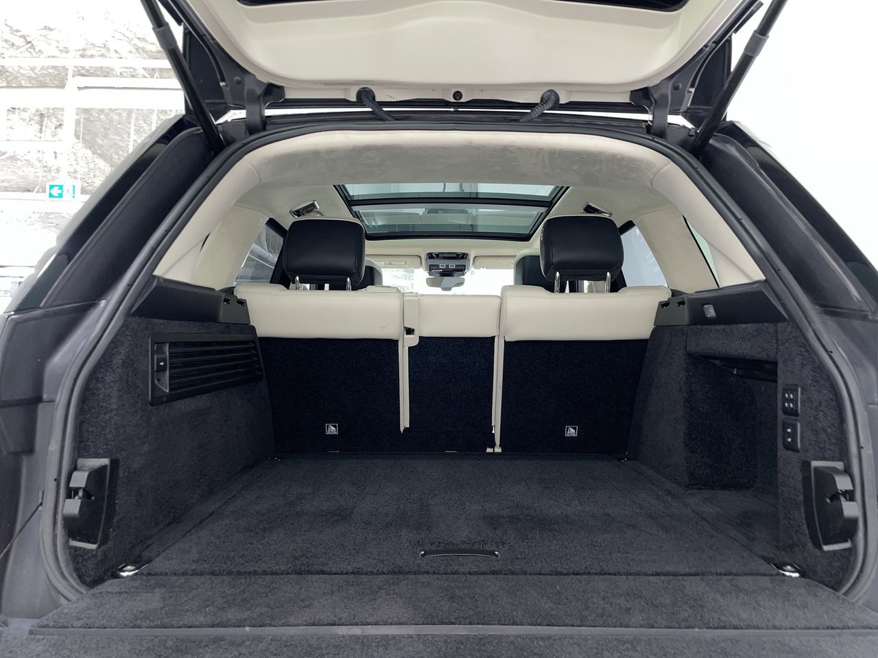 2019 Land Rover Range Rover