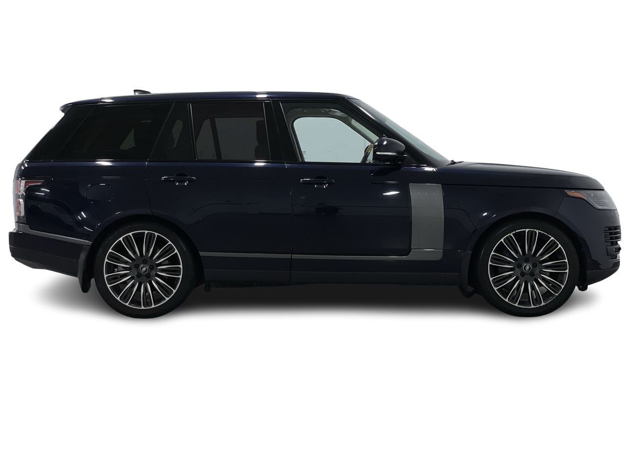 2020 Land Rover Range Rover in Vancouver, British Columbia