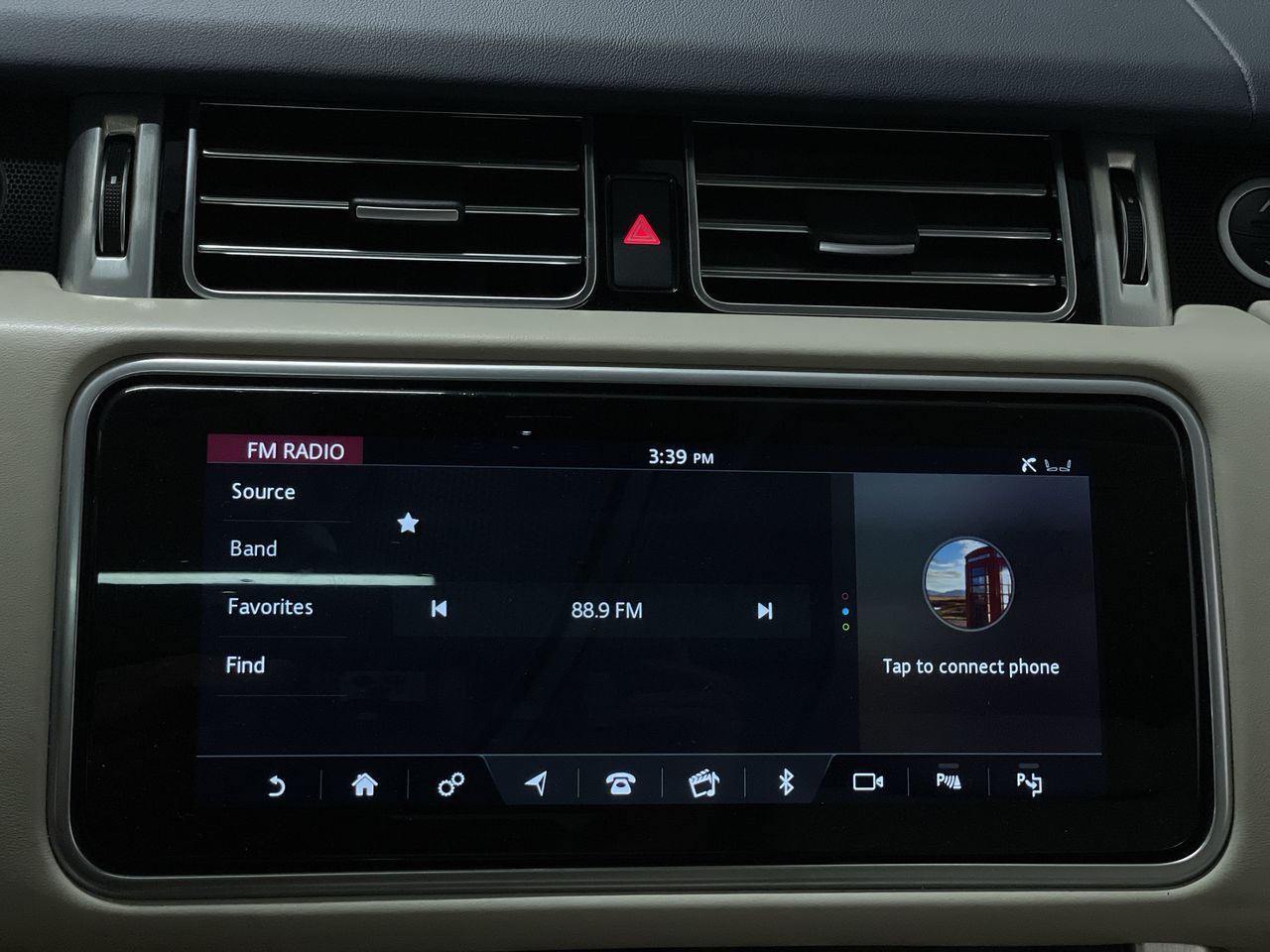 2020 Land Rover Range Rover in Vancouver, British Columbia
