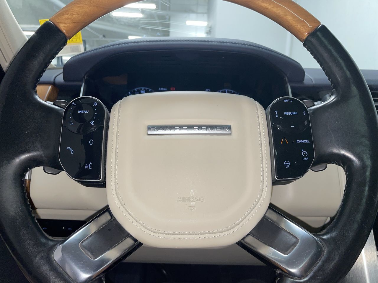2020 Land Rover Range Rover in Vancouver, British Columbia