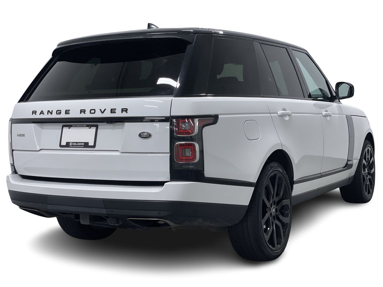 Land Rover Range Rover  2020 à , Colombie-Britannique