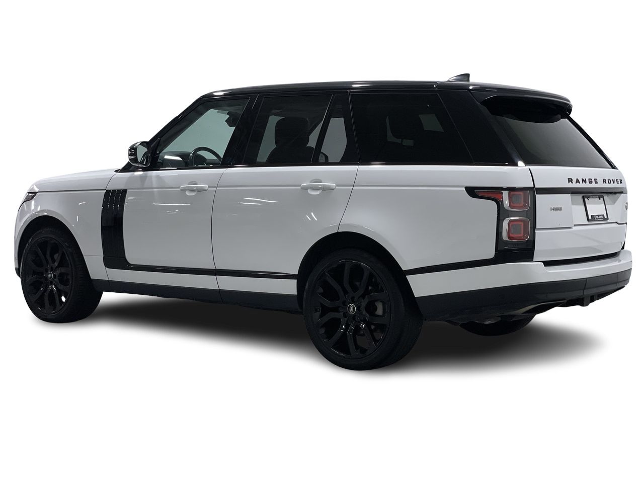 Land Rover Range Rover  2020 à , Colombie-Britannique