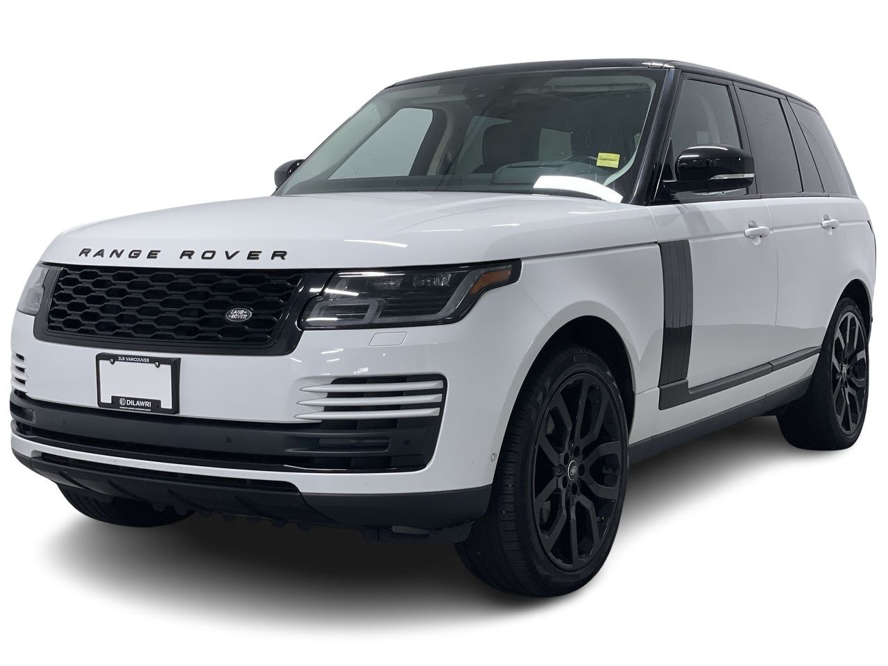 Land Rover Range Rover  2020 à , Colombie-Britannique