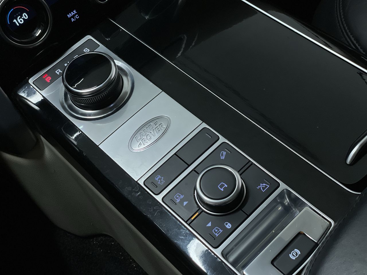 Land Rover Range Rover  2020 à , Colombie-Britannique