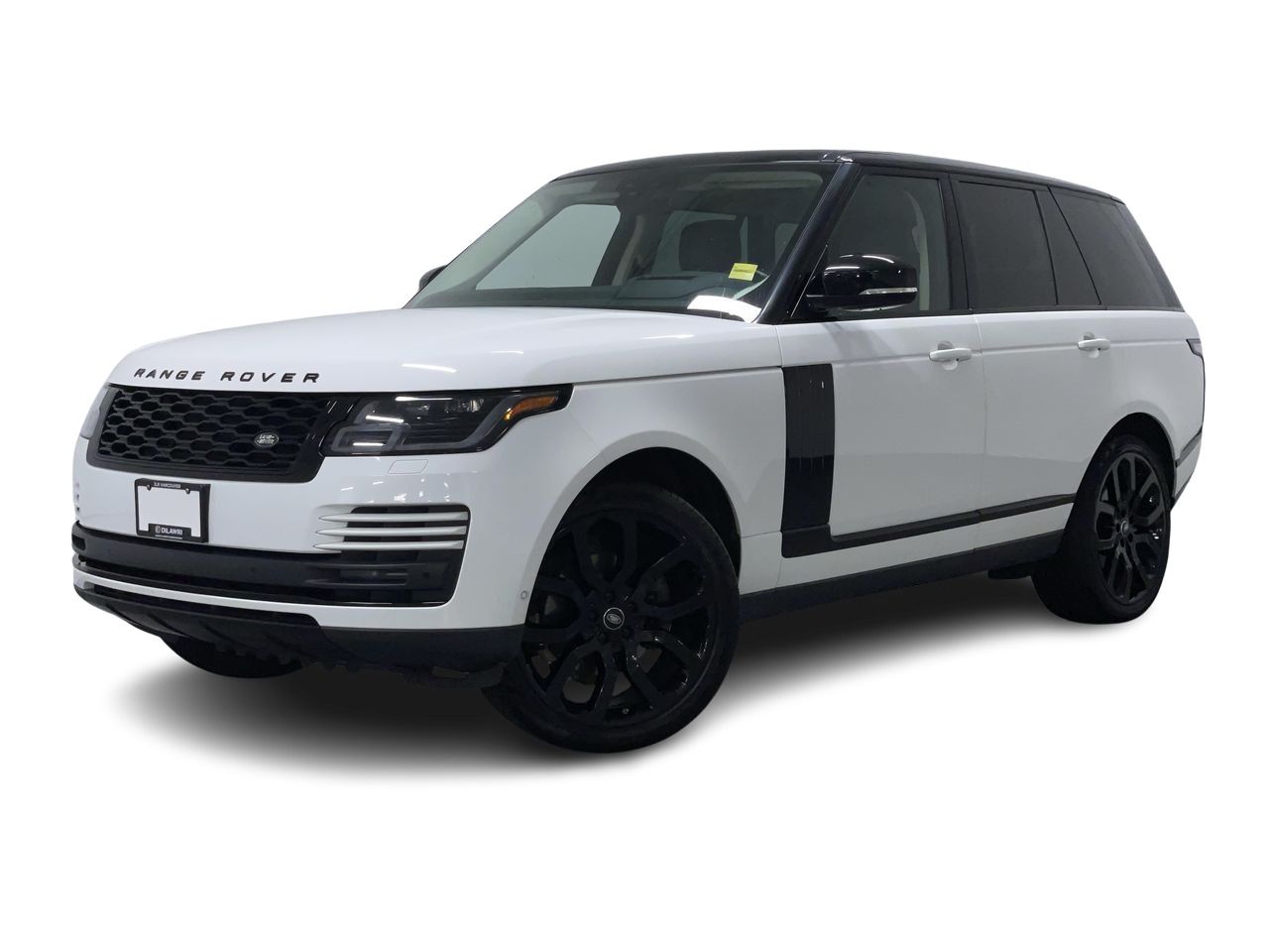 Land Rover Range Rover  2020 à , Colombie-Britannique