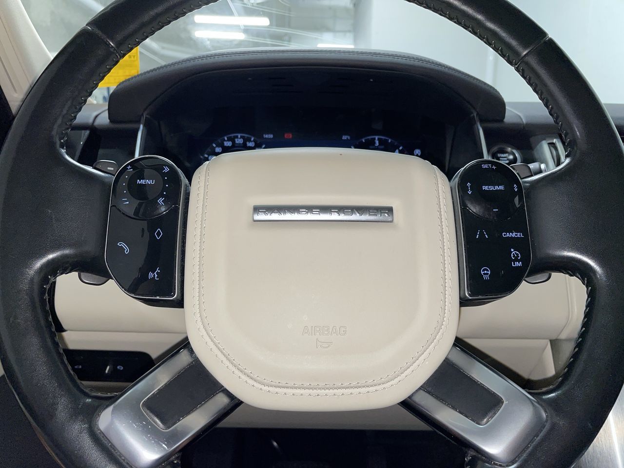 Land Rover Range Rover  2020 à , Colombie-Britannique