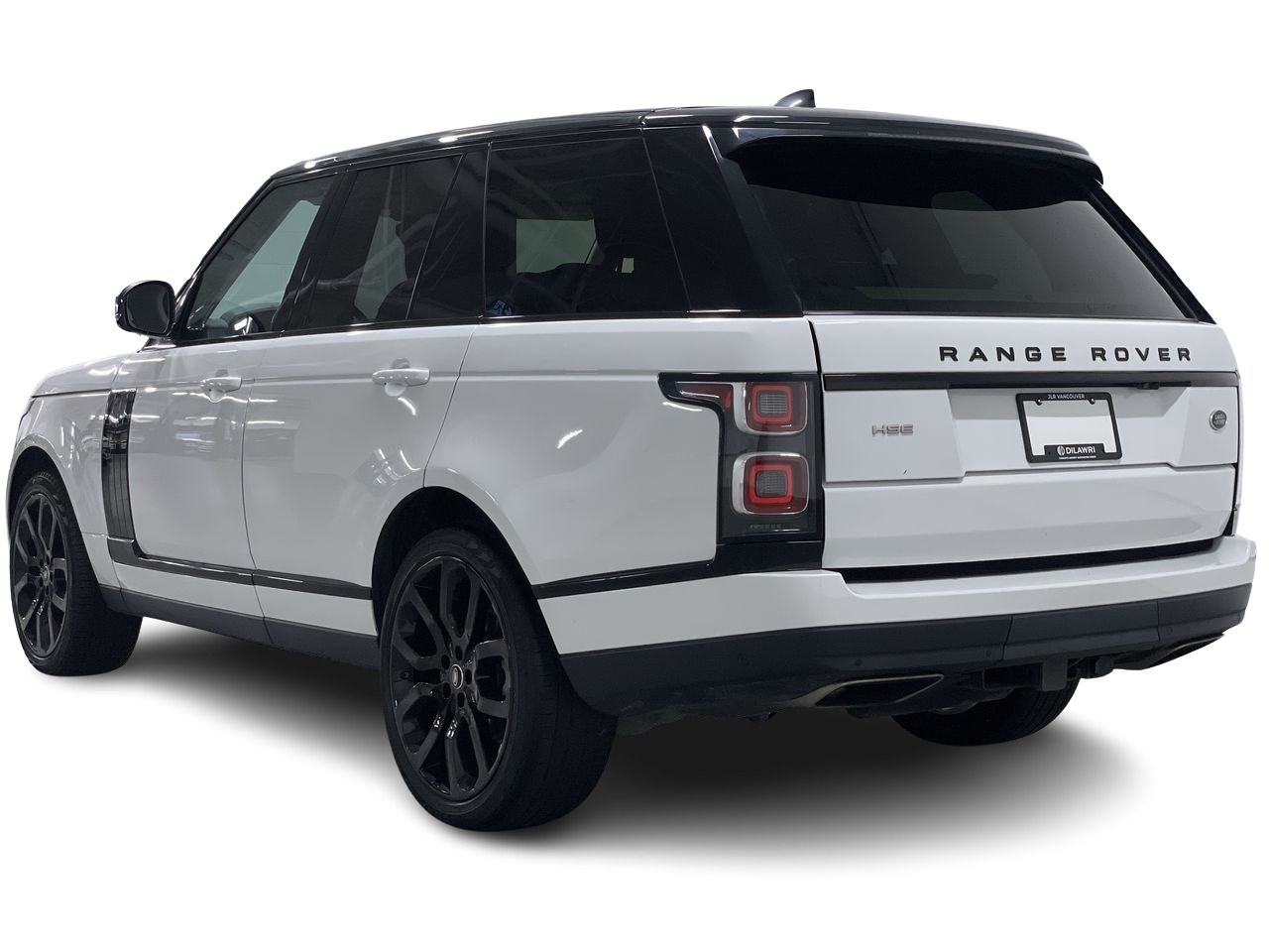 Land Rover Range Rover  2020 à , Colombie-Britannique