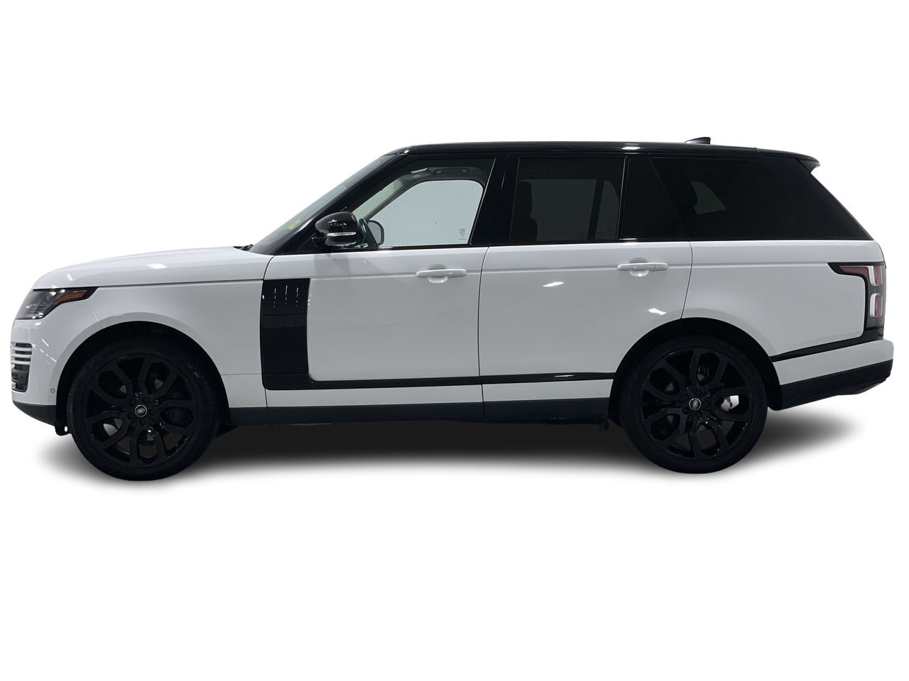 Land Rover Range Rover  2020 à , Colombie-Britannique