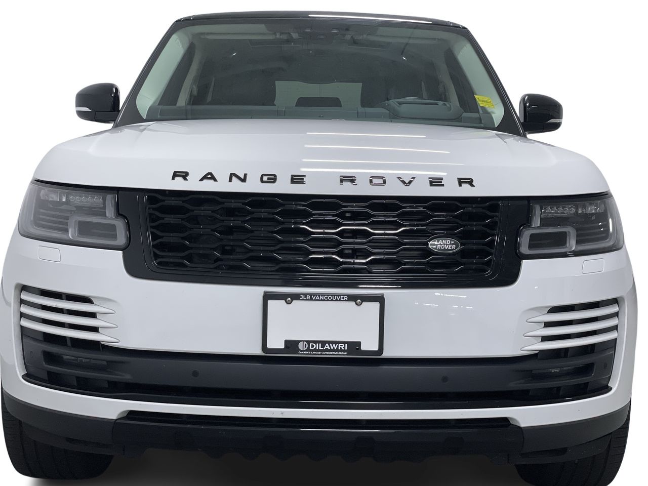 Land Rover Range Rover  2020 à , Colombie-Britannique
