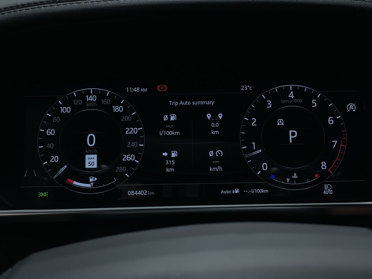 2020 Land Rover Range Rover in Vancouver, British Columbia