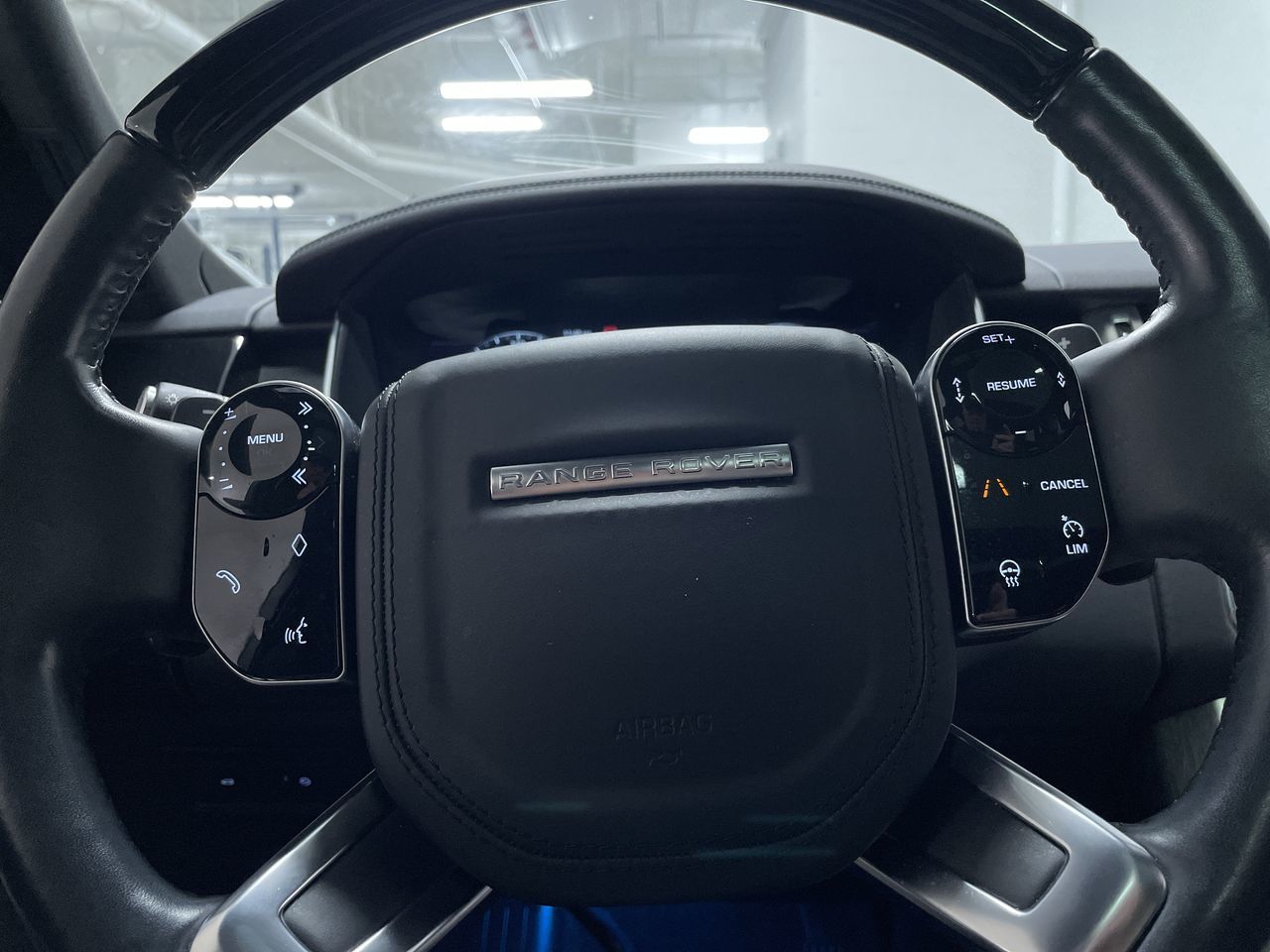 2020 Land Rover Range Rover in Vancouver, British Columbia