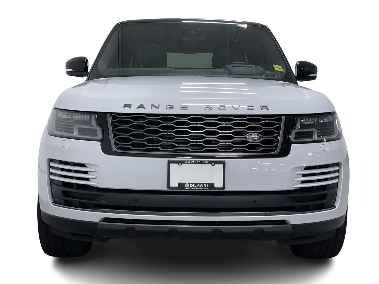 2020 Land Rover Range Rover in Vancouver, British Columbia