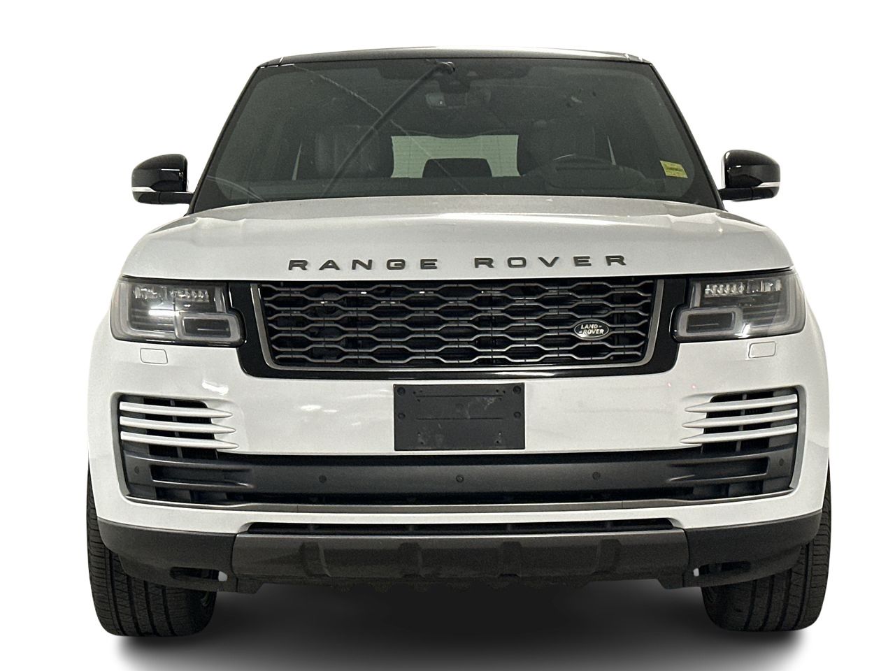 2020 Land Rover Range Rover