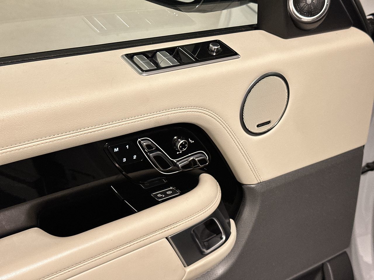 2020 Land Rover Range Rover