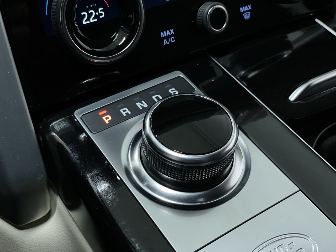 2020 Land Rover Range Rover in Vancouver, British Columbia