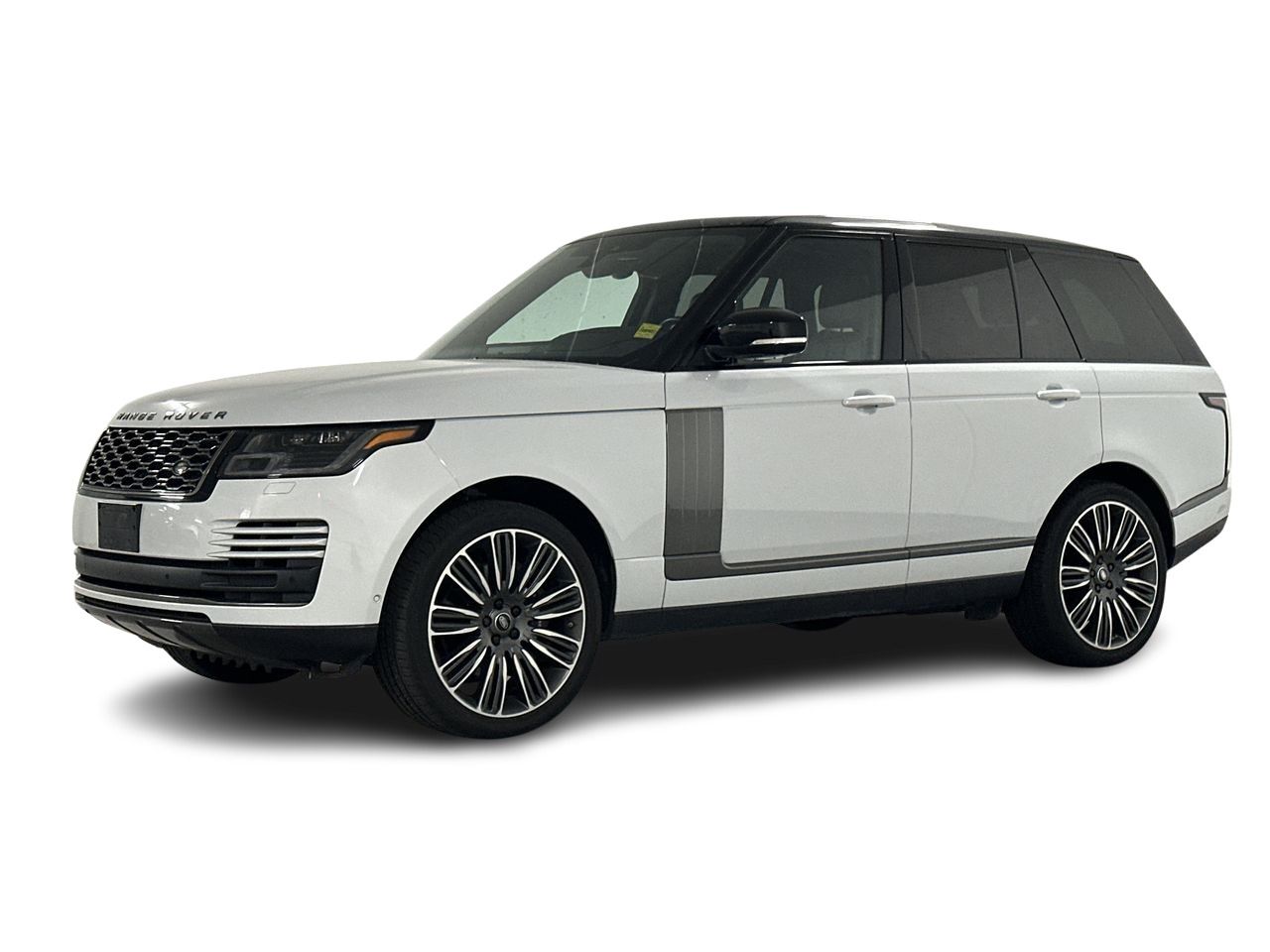 2020 Land Rover Range Rover