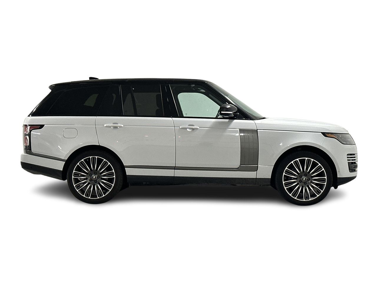2020 Land Rover Range Rover