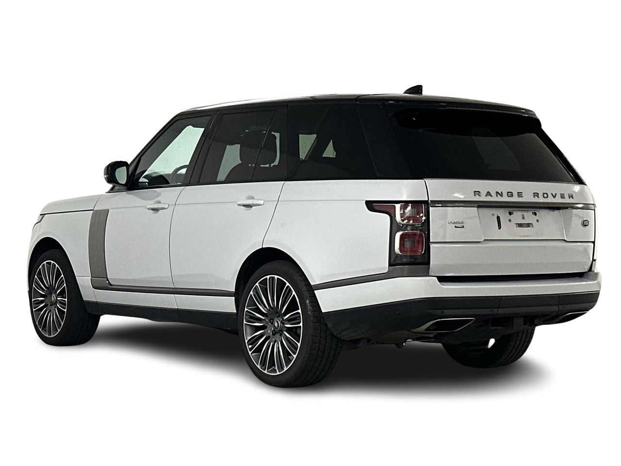 2020 Land Rover Range Rover