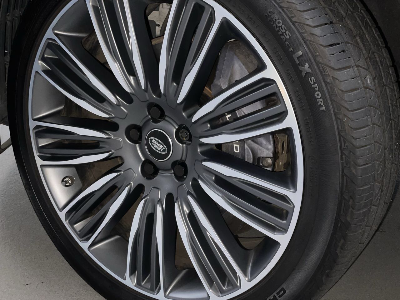 2020 Land Rover Range Rover in Vancouver, British Columbia