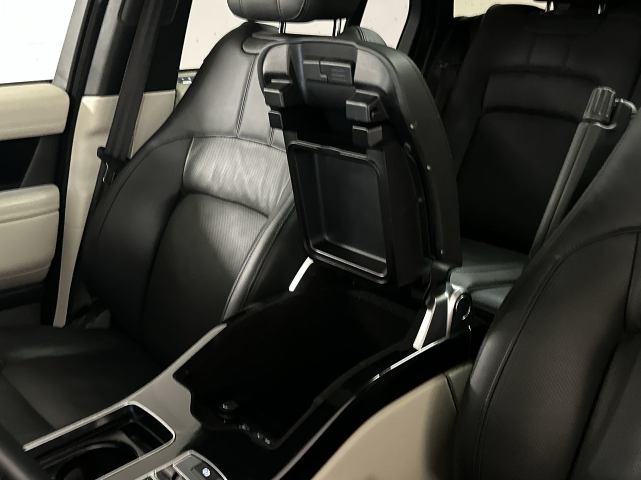 2020 Land Rover Range Rover