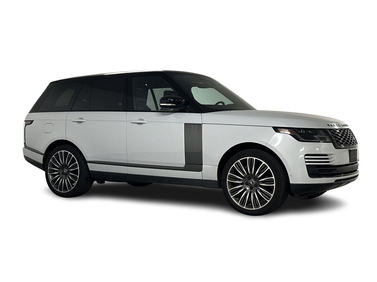 2020 Land Rover Range Rover