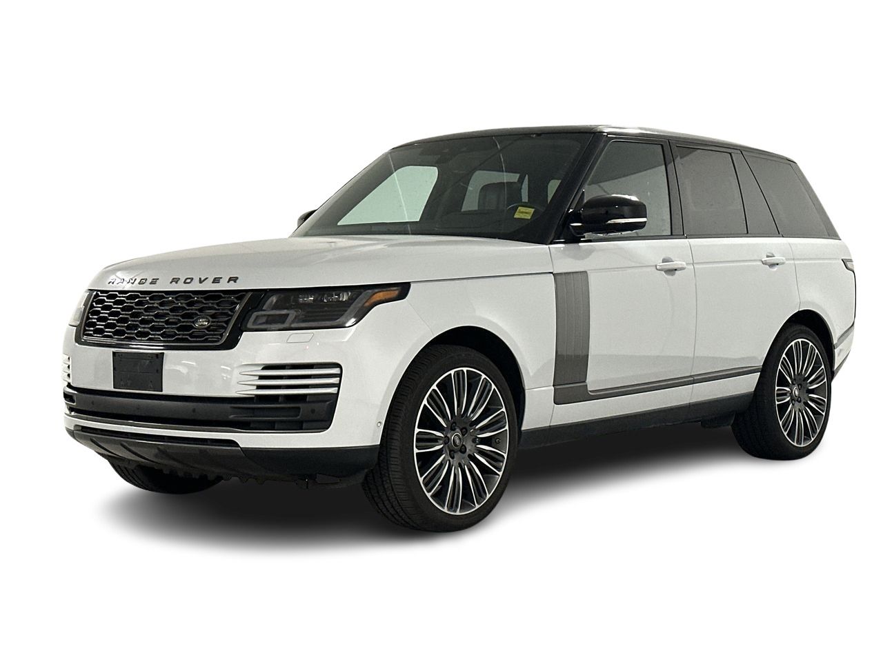 2020 Land Rover Range Rover