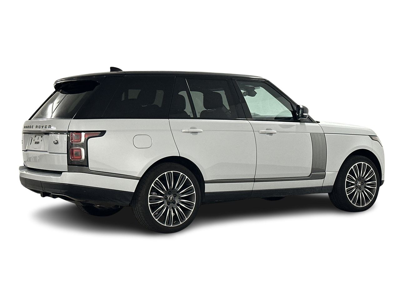 2020 Land Rover Range Rover