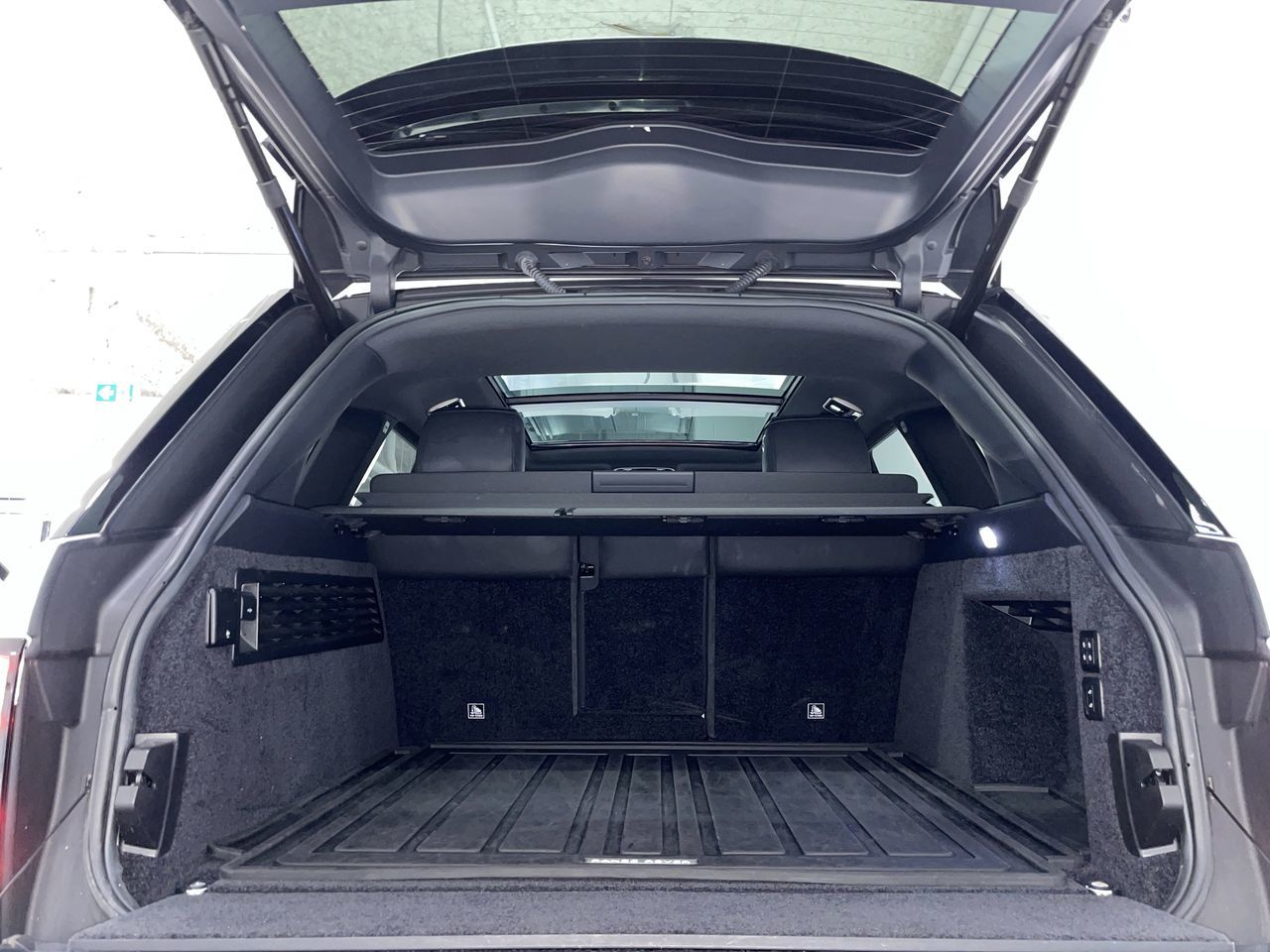 2020 Land Rover Range Rover in Vancouver, British Columbia