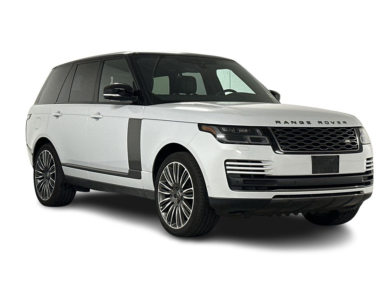 2020 Land Rover Range Rover