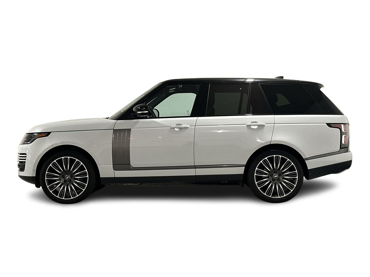 2020 Land Rover Range Rover
