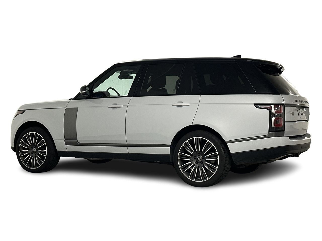 2020 Land Rover Range Rover