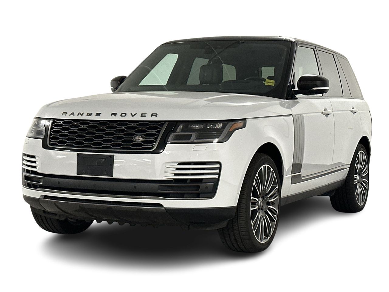 2020 Land Rover Range Rover