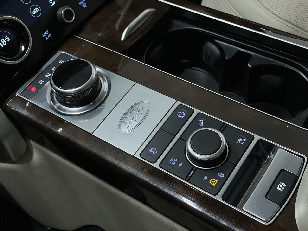 2021 Land Rover Range Rover in Vancouver, British Columbia