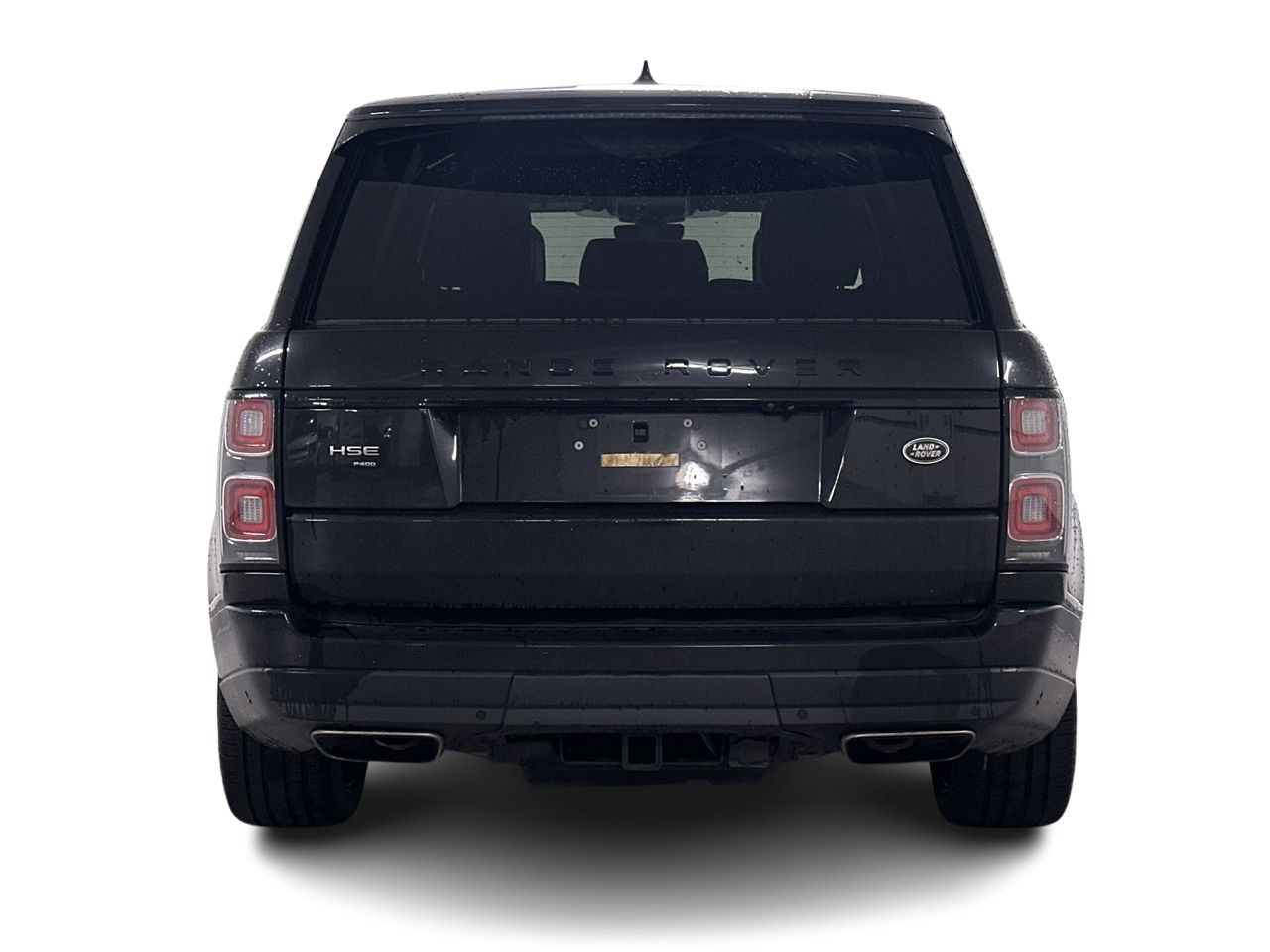 2022  Range Rover