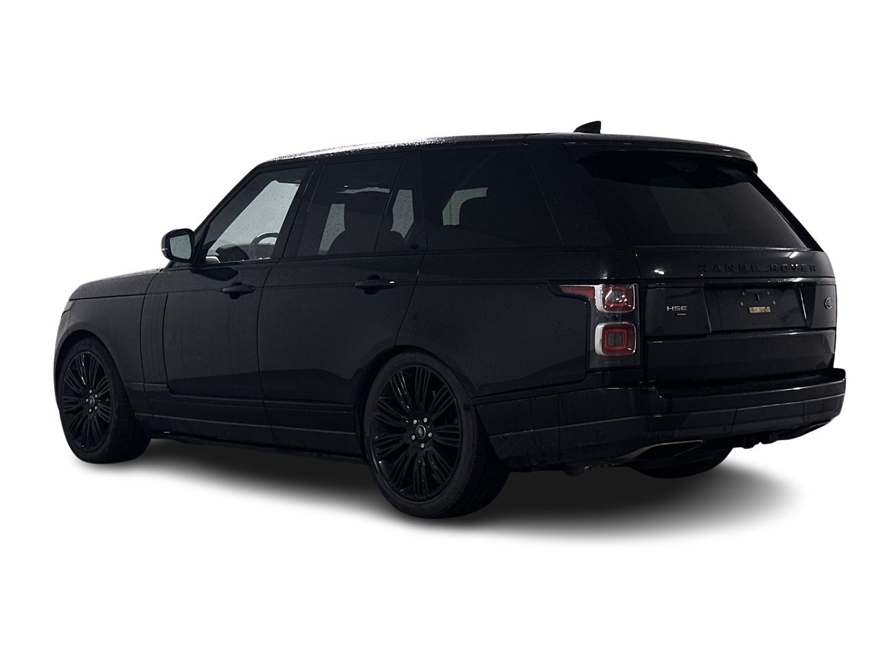2022  Range Rover