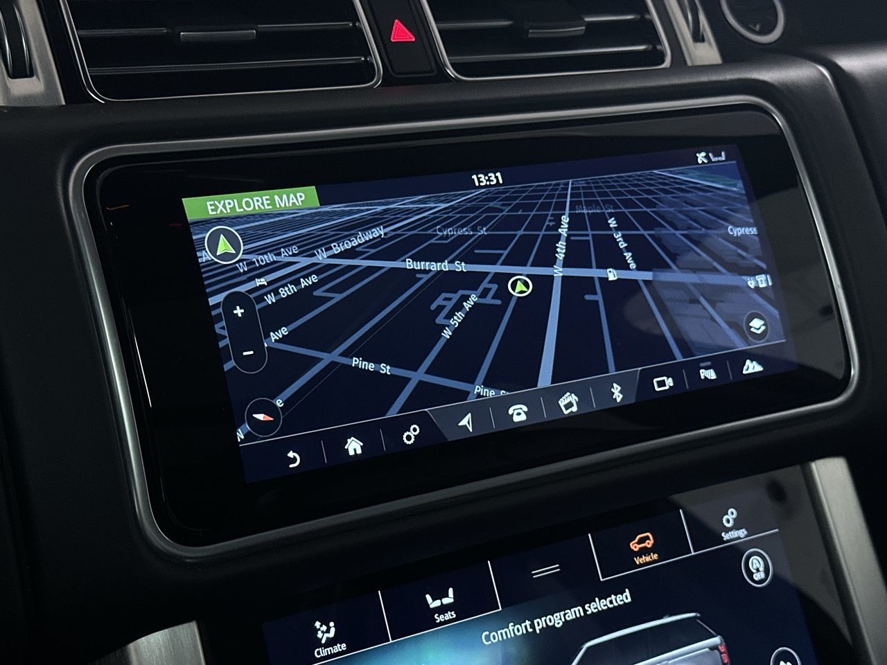 2022  Range Rover