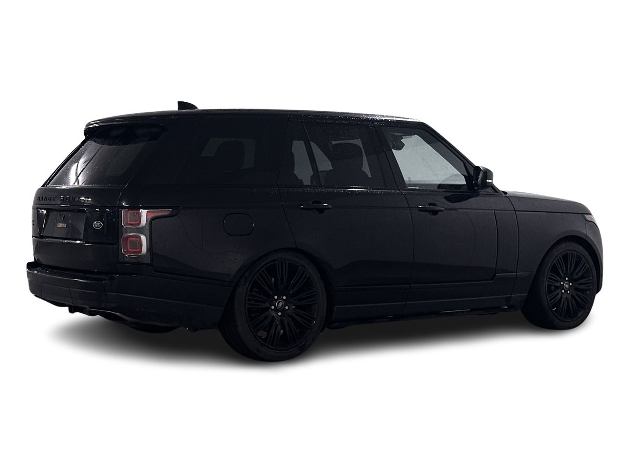 2022  Range Rover