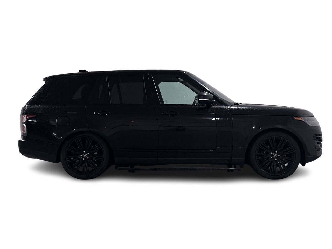 2022  Range Rover