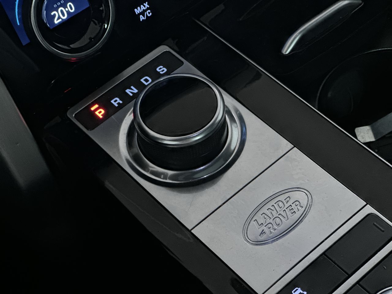2022  Range Rover