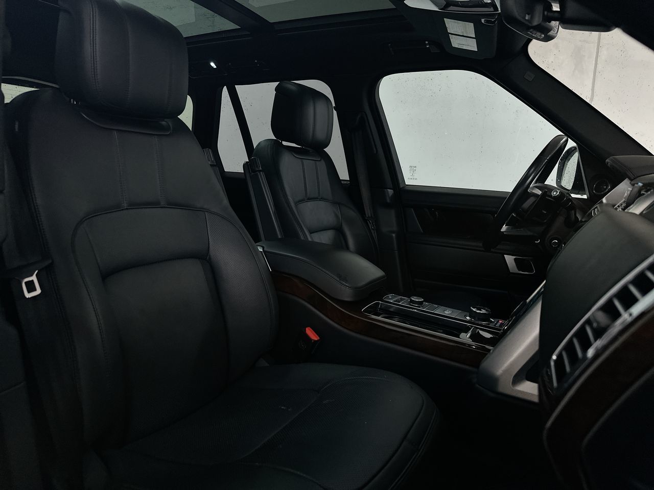 2022  Range Rover