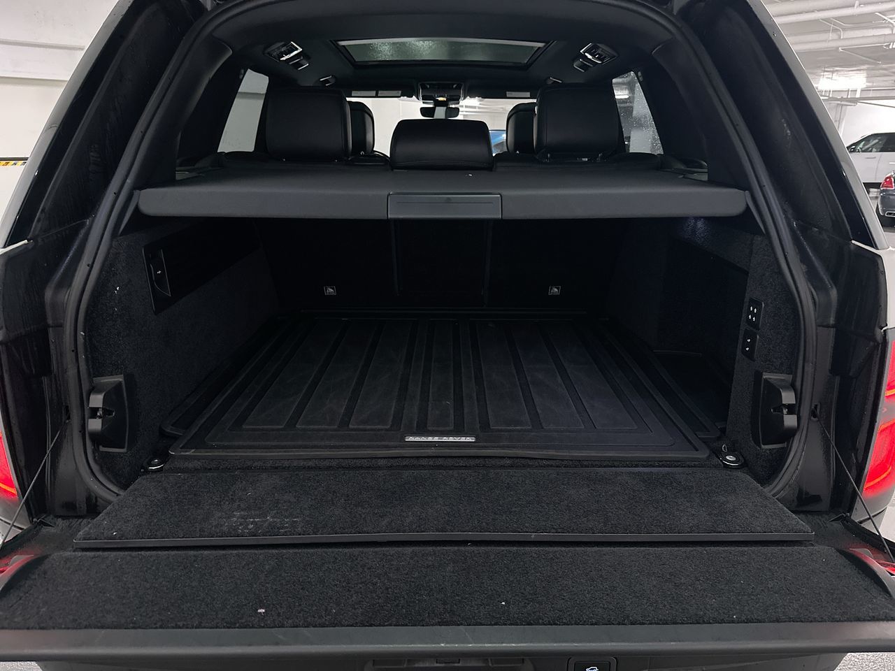 2022  Range Rover